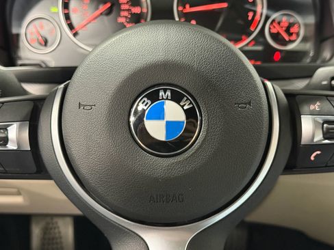 Used 2015 BMW 528i xDrive Sedan AWD/4WD image 24