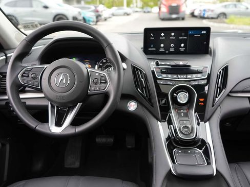 Certified 2024 Acura RDX SH-AWD image 18