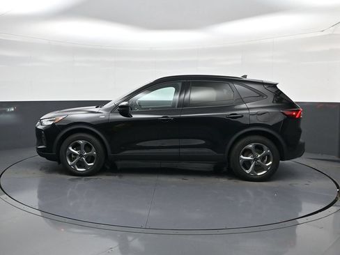 Used 2025 Ford Escape ST-Line Select AWD/4WD image 5