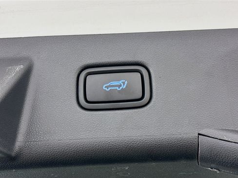 Used 2025 Hyundai Tucson SEL AWD/4WD image 31