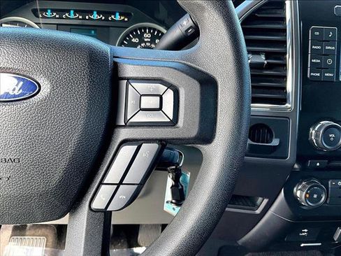 Used 2016 Ford F150 XLT image 21