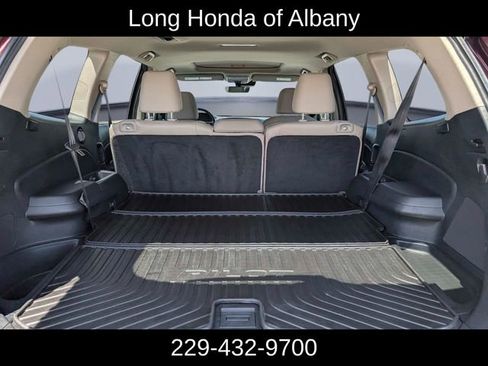 Used 2022 Honda Pilot Special Edition image 10