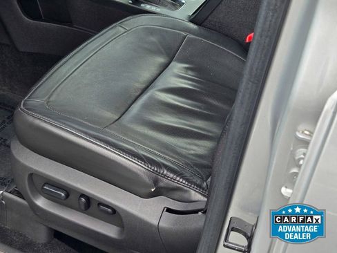 Used 2014 Ford Flex Limited w/ Equipment Group 302A AWD/4WD image 24