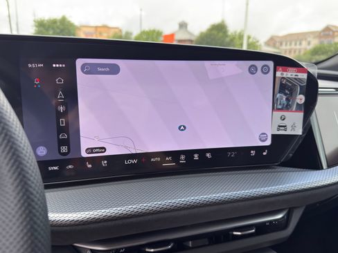 New 2026 Audi SQ5 Premium Plus AWD/4WD image 19