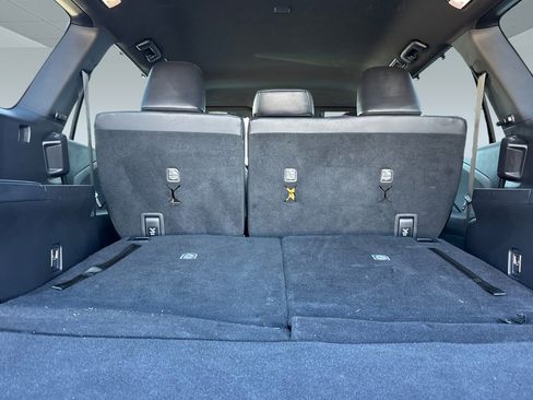 Certified 2025 Lexus TX 350 FWD w/ Convenience Package image 32