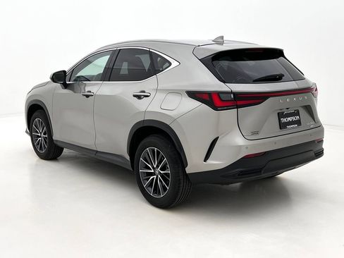 Used 2025 Lexus NX 350 350 Premium w/ Accessory Package (2T) image 9