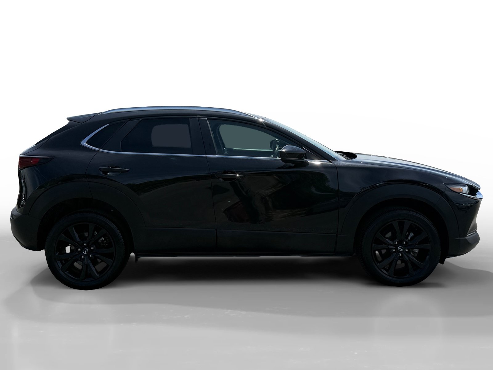 Used 2024 MAZDA CX-30 AWD 2.5 S w/ Select Sport Pkg image 6