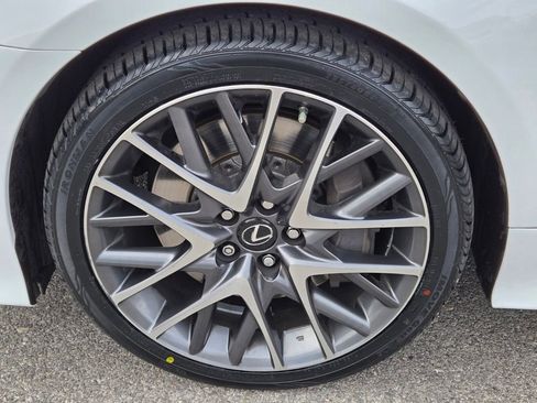 Used 2018 Lexus RC 350 F Sport image 12