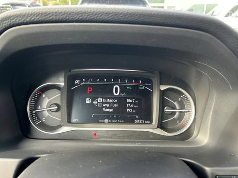 Used 2024 Honda Passport EX-L image 16