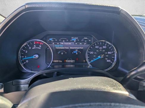 Used 2019 Ford F250 Platinum w/ Platinum Ultimate Package image 10