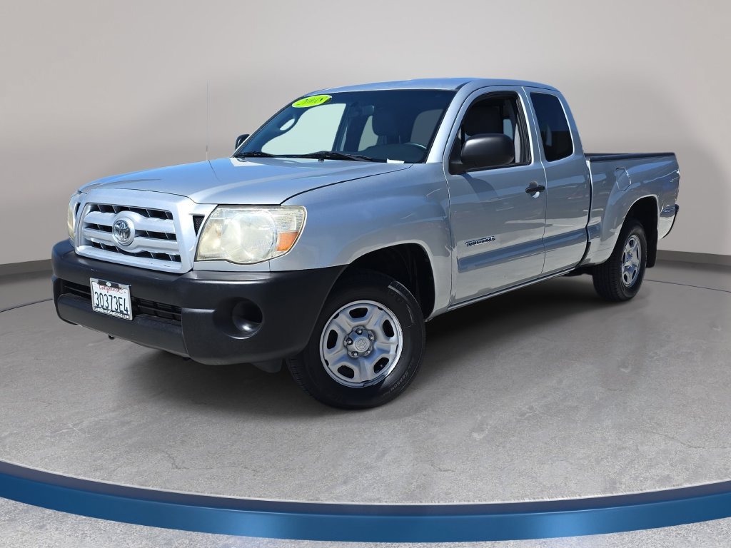 Used 2008 Toyota Tacoma 2WD Access Cab w/ Convenience Pkg image 1
