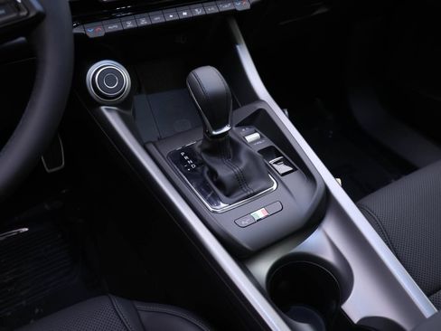 New 2025 Alfa Romeo Tonale w/ Premium Package AWD/4WD image 13