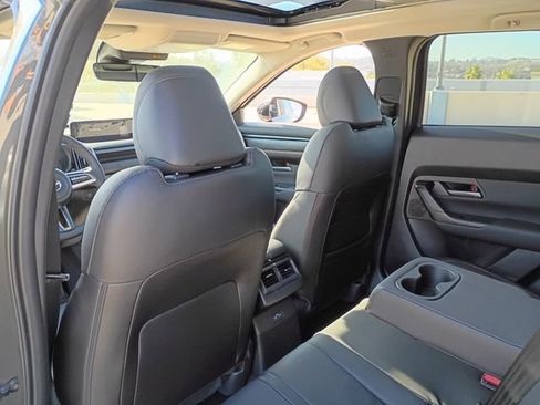 New 2026 MAZDA CX-50 AWD 2.5 Hybrid w/ Weather Package image 18