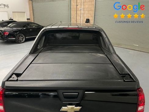 Used 2007 Chevrolet Avalanche LS image 15