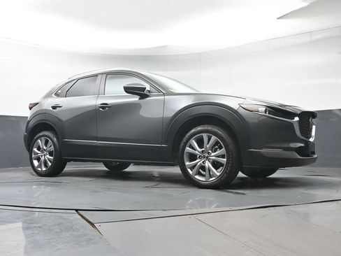 Used 2023 MAZDA CX-30 AWD 2.5 S w/ Preferred Package image 31