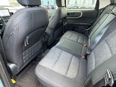 Used 2021 Ford Bronco Sport Big Bend AWD/4WD image 24