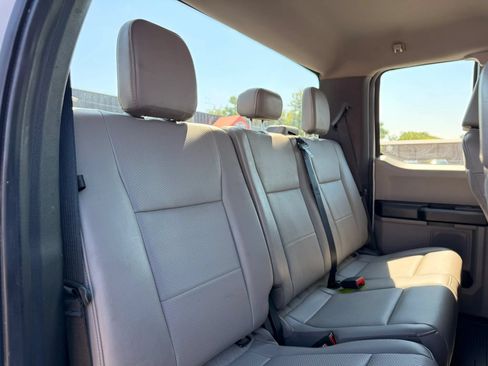 Used 2020 Ford F350 XL w/ Power Equipment Group RWD image 28