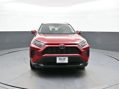 Certified 2020 Toyota RAV4 LE w/ All Weather Liner Package image 2