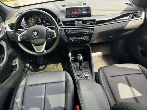 Used 2021 BMW X1 xDrive28i w/ Convenience Package AWD/4WD image 13