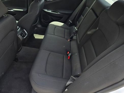 Used 2024 Chevrolet Malibu LT FWD image 30