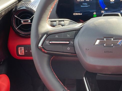 New 2026 Chevrolet Blazer EV RS w/ Super Cruise Package image 15