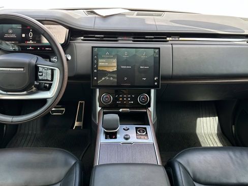 Used 2023 Land Rover Range Rover SE AWD/4WD image 15