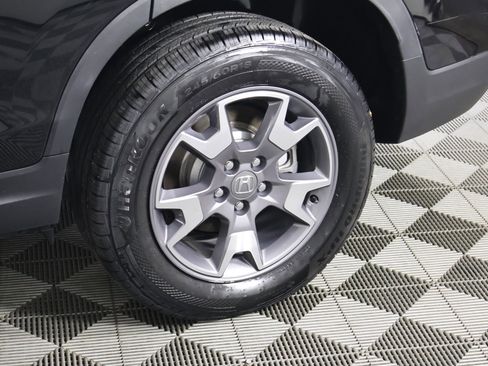 Used 2022 Honda Passport TrailSport image 53