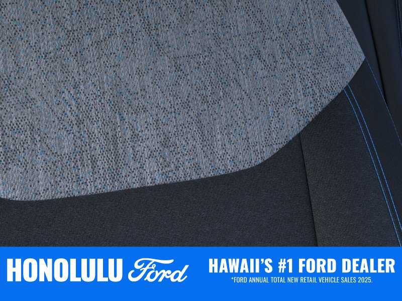 New 2026 Ford Maverick XLT FWD image 17