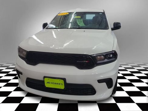 Used 2021 Dodge Durango GT image 4