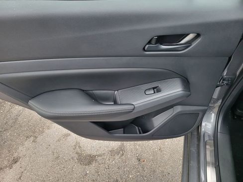 Used 2025 Nissan Altima 2.5 SV w/ SV Special Edition Package image 13