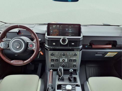 New 2026 INEOS Grenadier AWD/4WD image 11