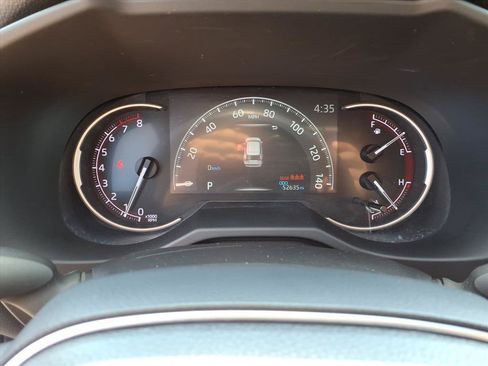 Used 2024 Toyota RAV4 Adventure AWD/4WD image 27