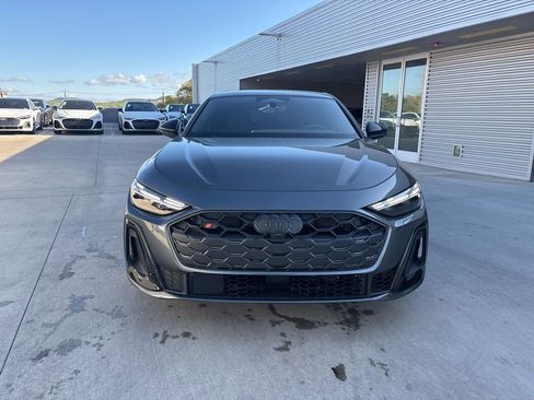 New 2026 Audi S5 Premium Plus AWD/4WD image 2