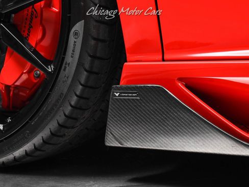 Used 2015 Lamborghini Aventador LP 700-4 AWD/4WD image 27