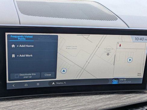 New 2026 Hyundai Santa Fe Limited image 25