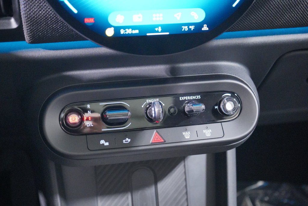 New 2026 MINI Cooper S FWD image 14