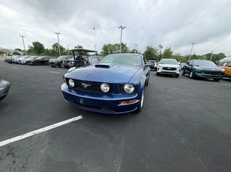 Used 2008 Ford Mustang GT RWD video 1