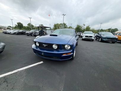 Used 2008 Ford Mustang GT