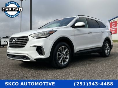 Used 2018 Hyundai Santa Fe SE w/ Cargo Package