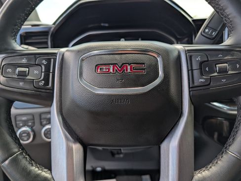 Used 2023 GMC Sierra 1500 Elevation AWD/4WD image 26