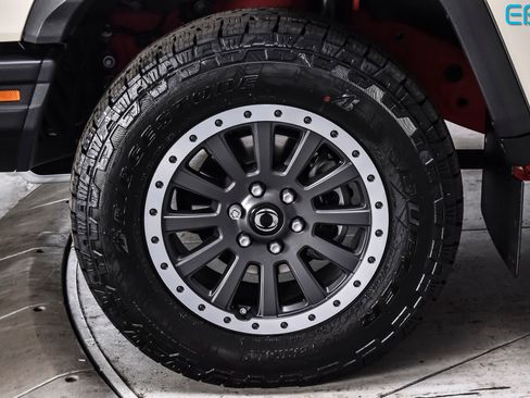 New 2026 INEOS Grenadier Fieldmaster Edition image 10