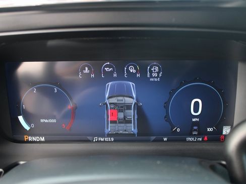 Certified 2024 Ford F250 King Ranch image 19