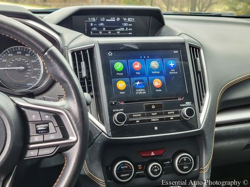 Used 2021 Subaru Crosstrek 2.5i Limited w/ Moonroof Package 2 image 13