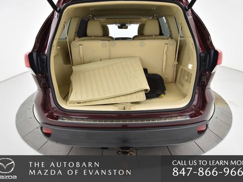 Used 2019 Toyota Highlander XLE image 33