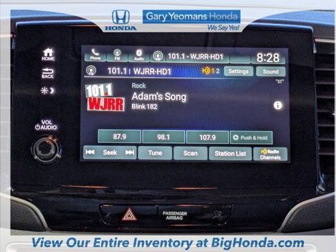 Certified 2022 Honda Pilot EX-L image 20