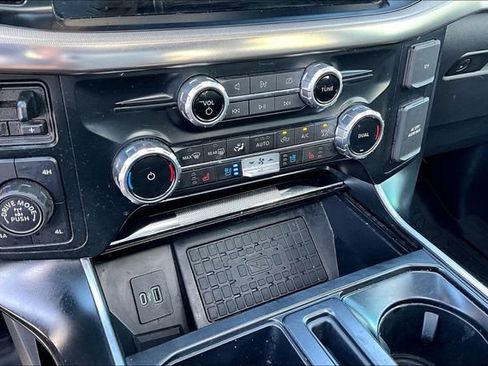 Used 2023 Ford F150 Raptor AWD/4WD image 22