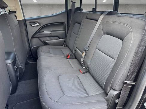 Used 2020 Chevrolet Colorado LT w/ Safety Package image 22