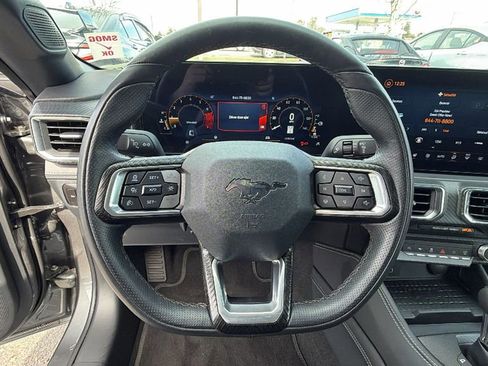 Used 2024 Ford Mustang Premium image 20