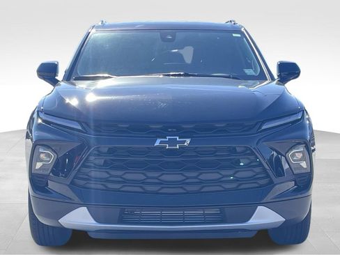 New 2025 Chevrolet Blazer LT w/ Convenience Package image 9