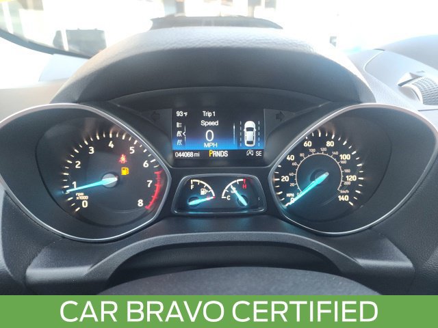 Used 2019 Ford Escape Titanium FWD image 35